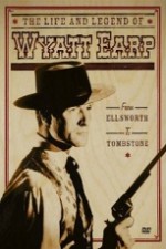 Watch The Life and Legend of Wyatt Earp Megavideo